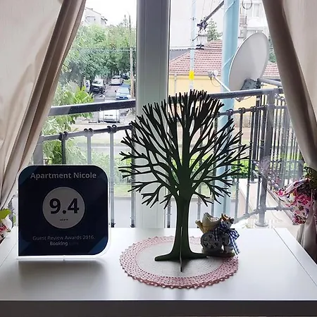 Appartement Nicole Plovdiv
