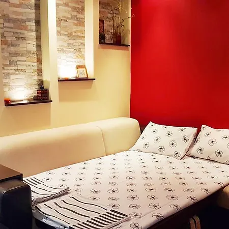 Appartement Nicole Plovdiv