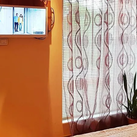 Nicole Appartement *