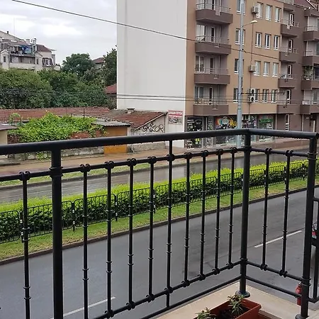 Nicole Appartement