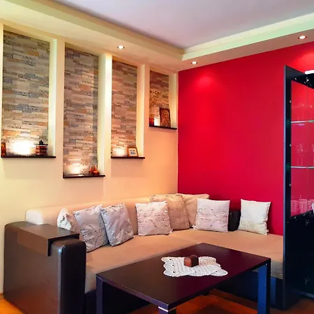 Nicole Appartement