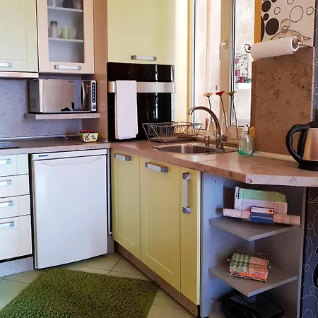 Nicole Appartement *