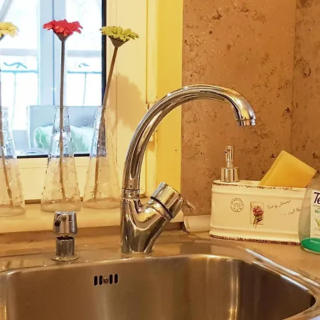 Nicole Appartement