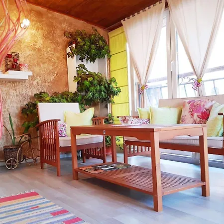 Nicole Appartement Plovdiv