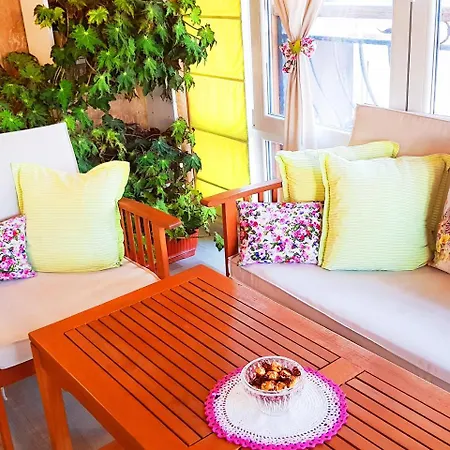 Nicole Appartement Plovdiv