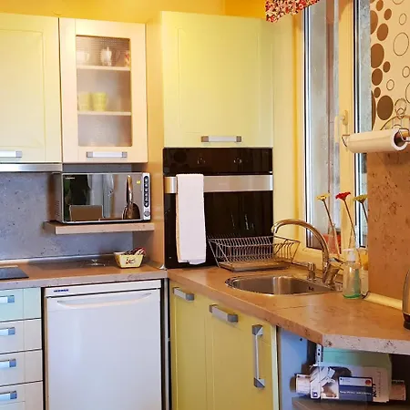 Appartement Nicole