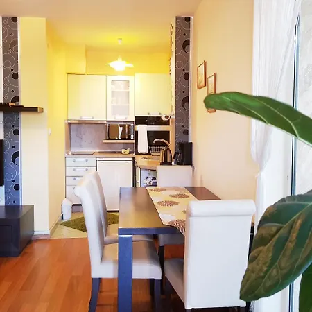 Appartement Nicole *