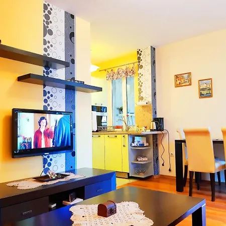 Nicole Appartement